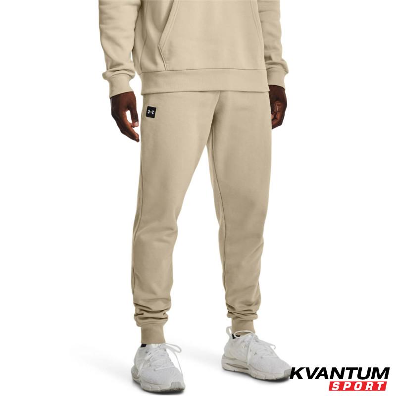 Pantaloni Barbati RIVAL FLEECE JOGGERS Under Armour