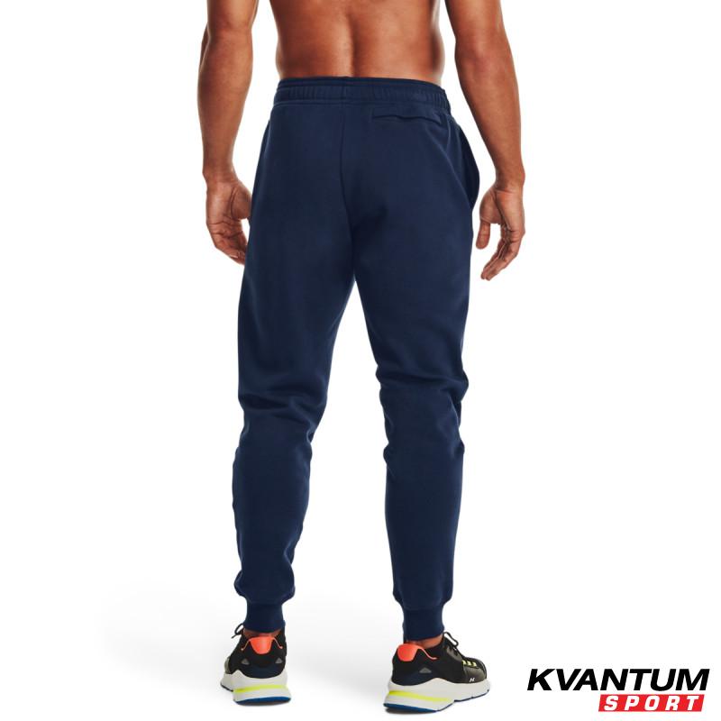 Pantaloni Barbati RIVAL FLEECE JOGGERS Under Armour