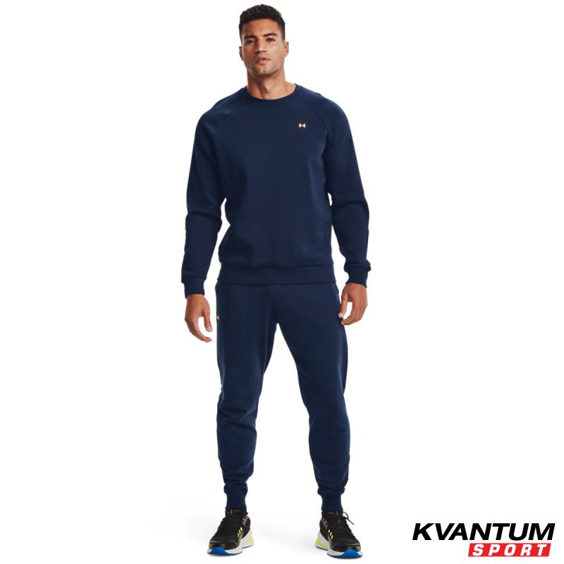 Pantaloni Barbati RIVAL FLEECE JOGGERS Under Armour