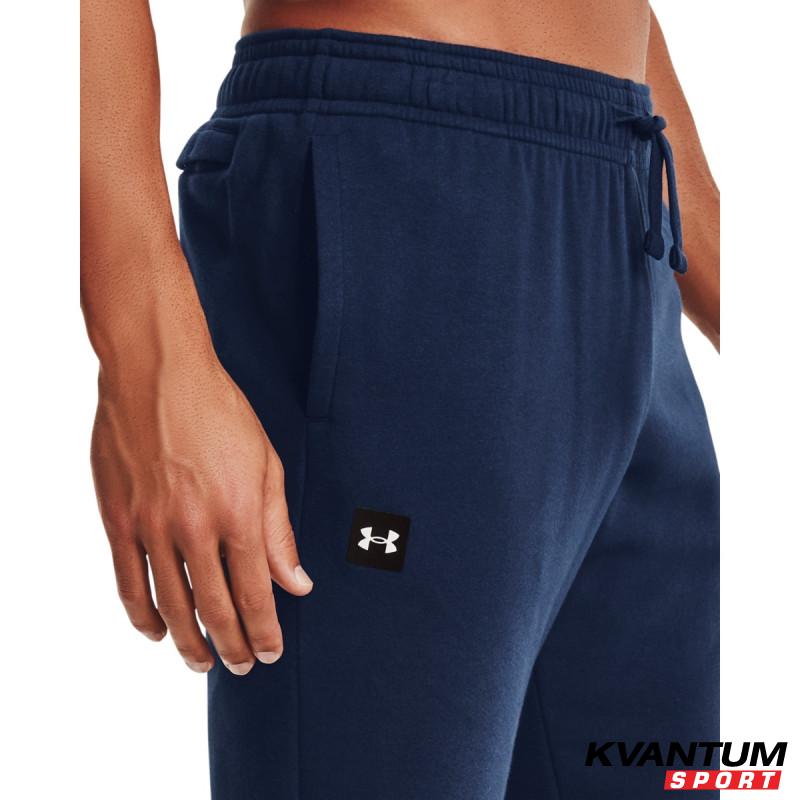 Pantaloni Barbati RIVAL FLEECE JOGGERS Under Armour