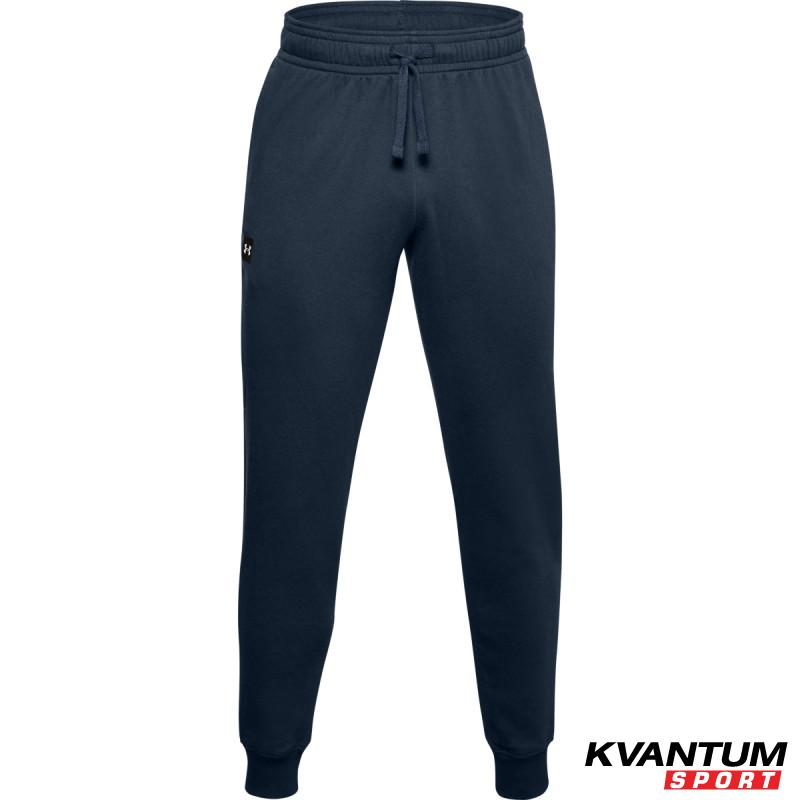 Pantaloni Barbati RIVAL FLEECE JOGGERS Under Armour