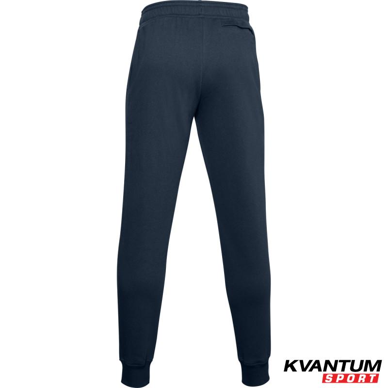 Pantaloni Barbati RIVAL FLEECE JOGGERS Under Armour