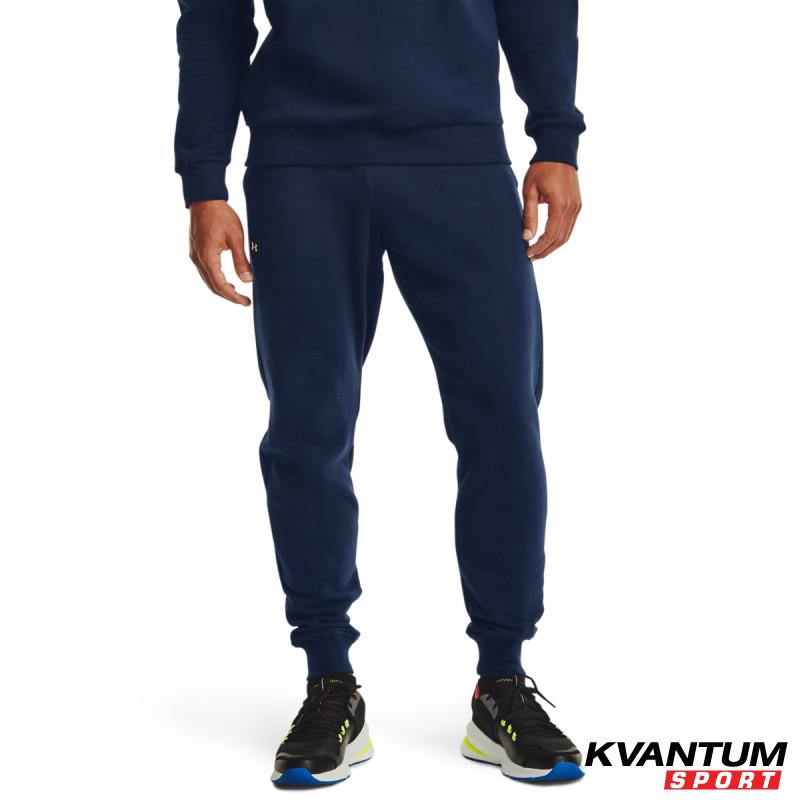 Pantaloni Barbati RIVAL FLEECE JOGGERS Under Armour