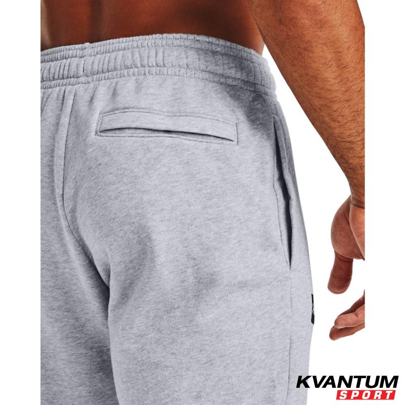 Men's UA RIVAL FLEECE PANTS 