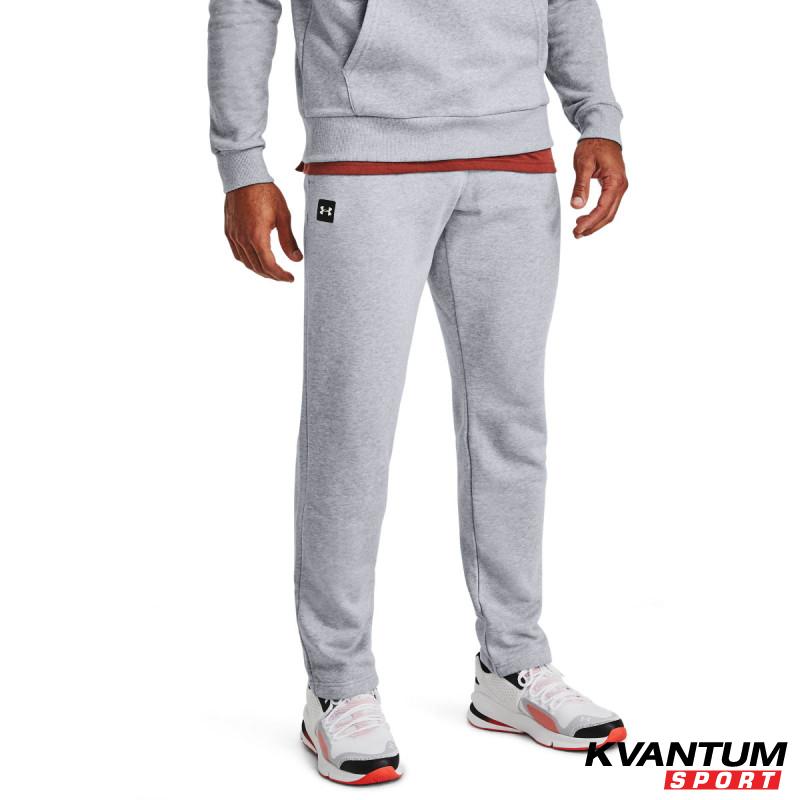 Men's UA RIVAL FLEECE PANTS 