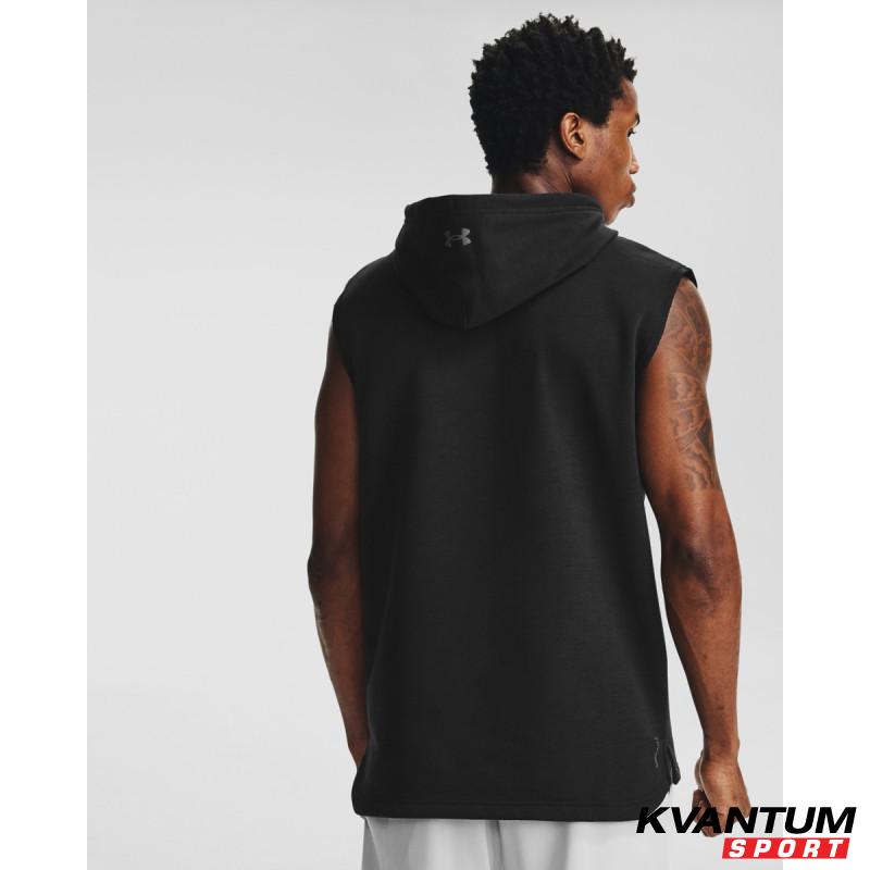Men's UA PROJECT ROCK CC SL HOODIE