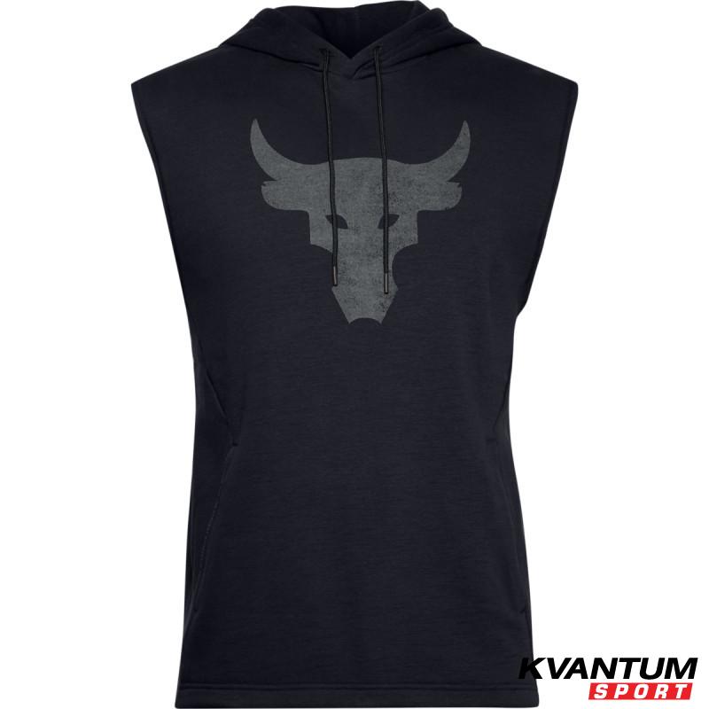 Men's UA PROJECT ROCK CC SL HOODIE