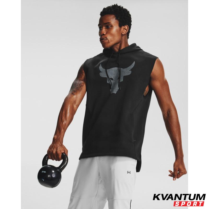 Men's UA PROJECT ROCK CC SL HOODIE