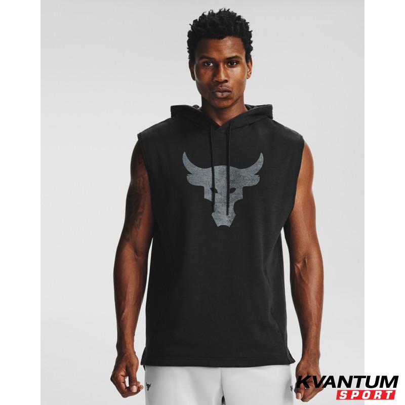 Men's UA PROJECT ROCK CC SL HOODIE