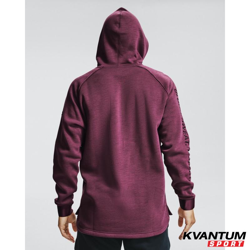 Men's UA PROJECT ROCK CC HOODIE