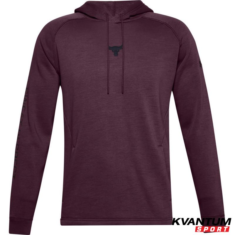 Men's UA PROJECT ROCK CC HOODIE