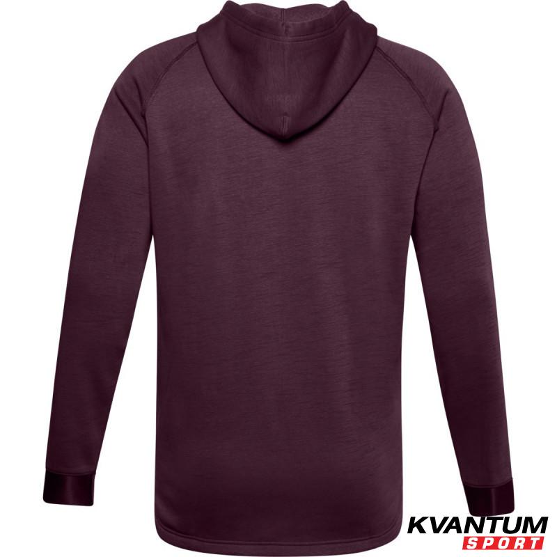 Men's UA PROJECT ROCK CC HOODIE