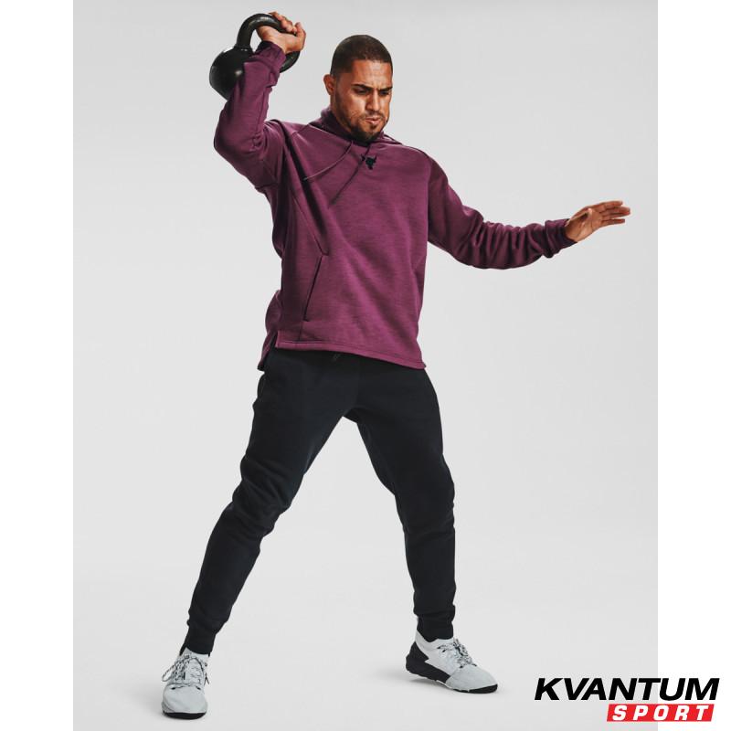 Men's UA PROJECT ROCK CC HOODIE