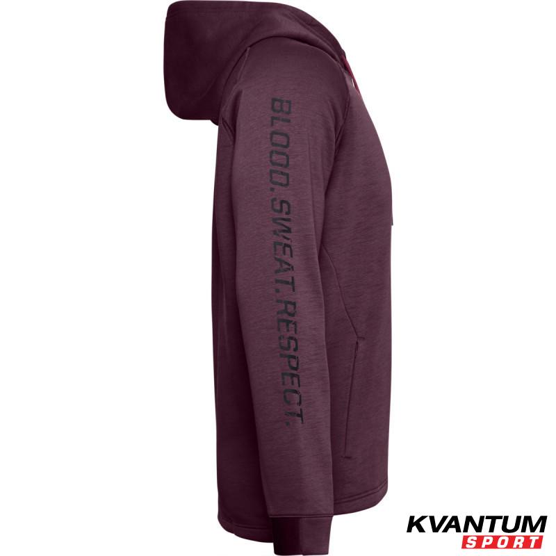 Men's UA PROJECT ROCK CC HOODIE