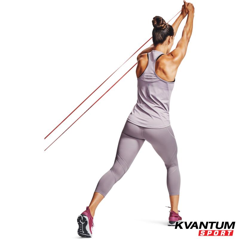 Women's UA RUSH CROP