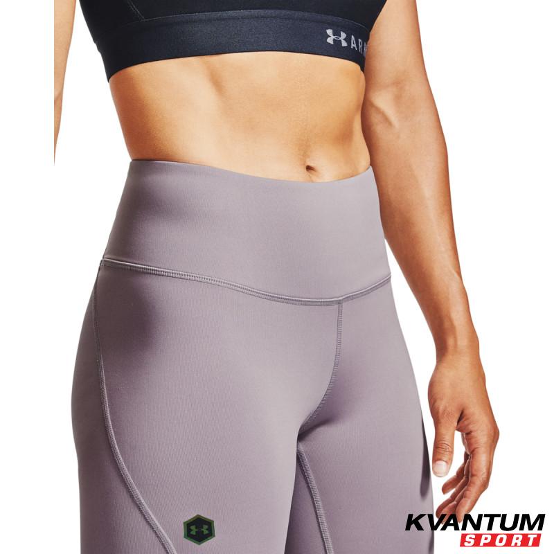 Women's UA RUSH CROP