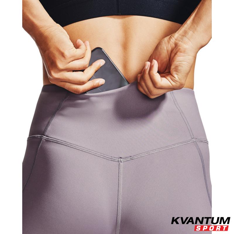 Women's UA RUSH CROP