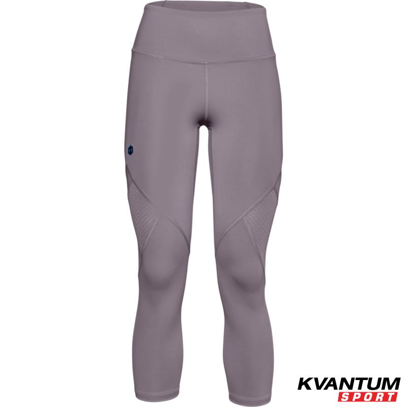 Women's UA RUSH CROP