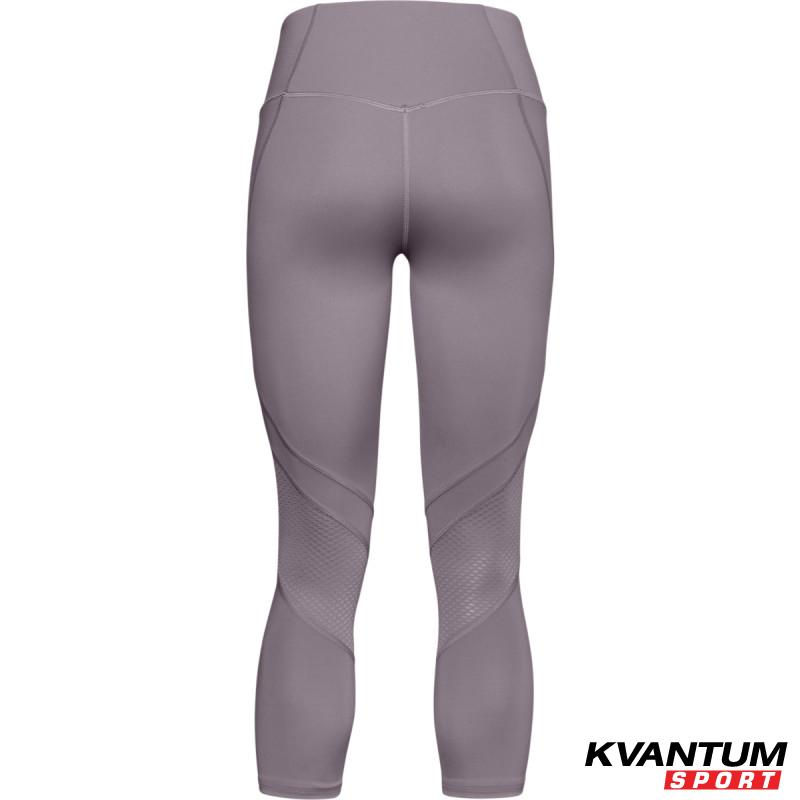 Women's UA RUSH CROP