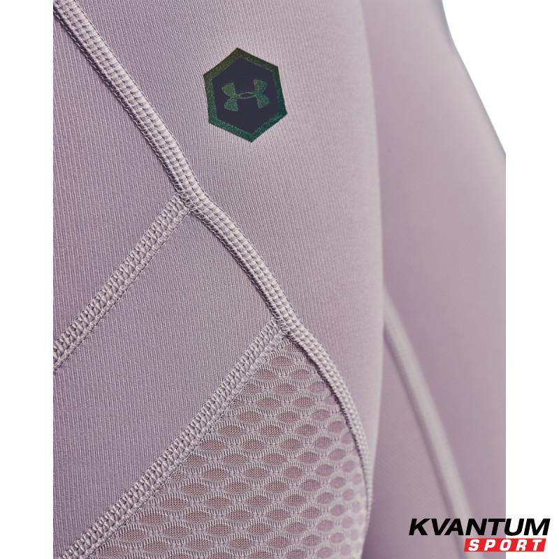 Women's UA RUSH CROP