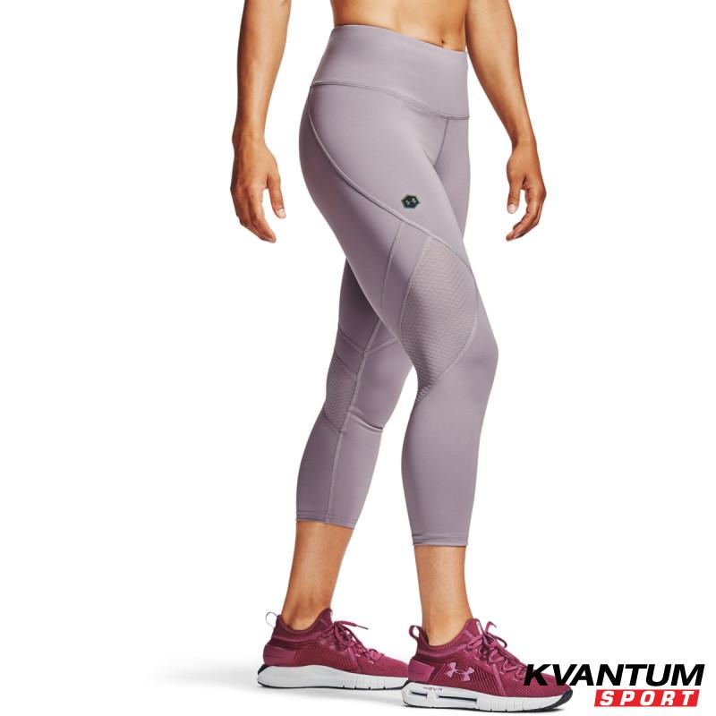 Women's UA RUSH CROP