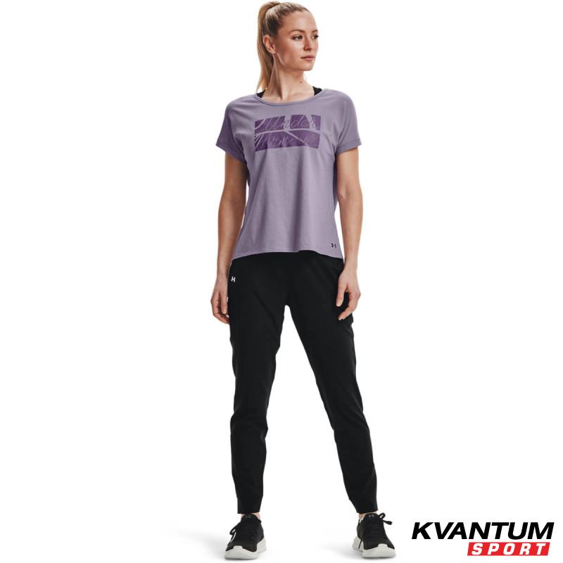 Pantaloni Dama MFO VANISH WOVEN PANT Under Armour