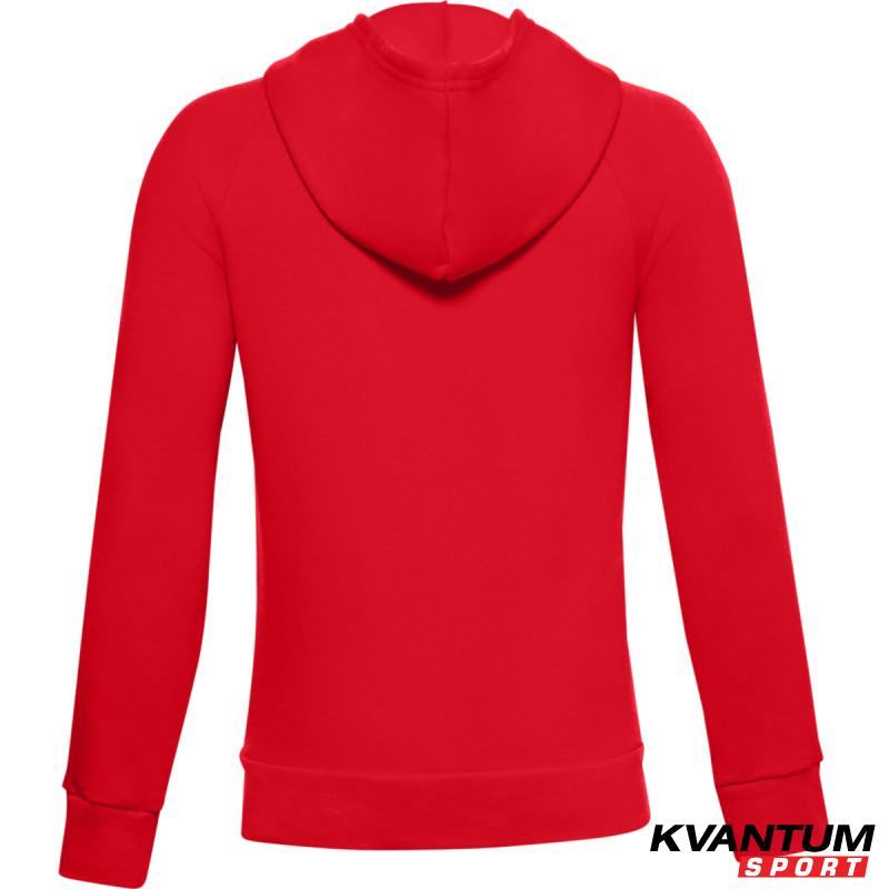 Boys' UA RIVAL FLEECE HOODIE