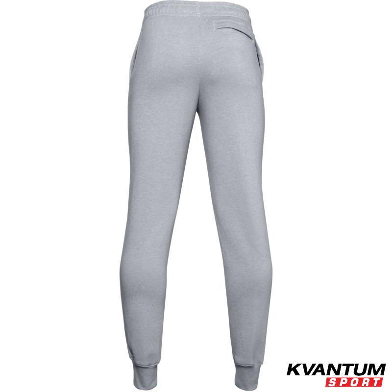 Pantaloni Baieti RIVAL FLEECE JOGGERS Under Armour