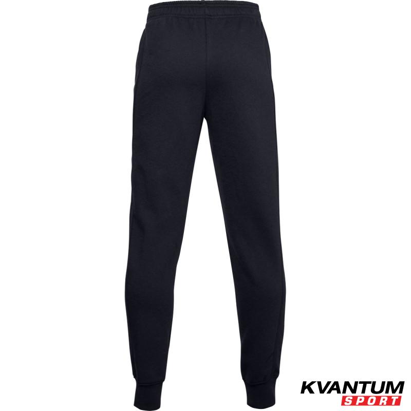Pantaloni Baieti RIVAL FLEECE JOGGERS Under Armour