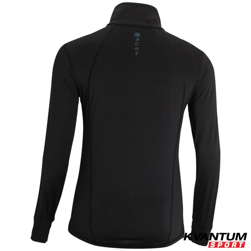 Women's UA RUSH™ Full Zip