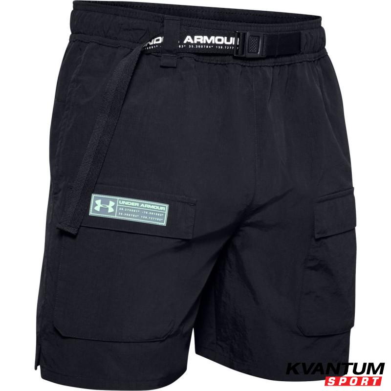 Men's STM 2.1 WOVEN SHORT 