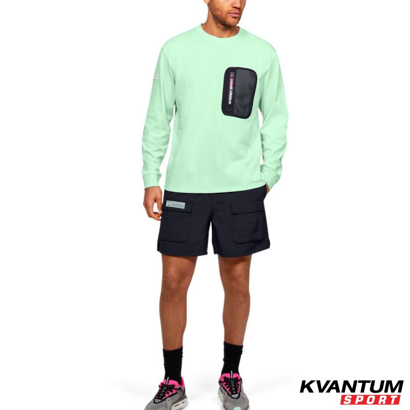 Men's STM 2.1 WOVEN SHORT 