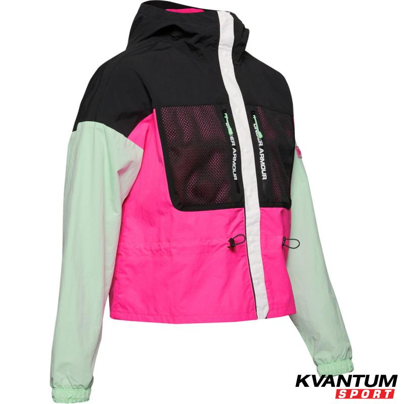 STM 2.1 Rip Stop Jacket 