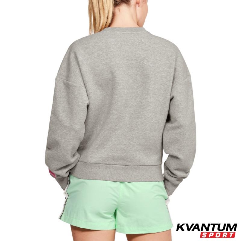 Women's STM 2.1 RIVAL FLEECE CREW