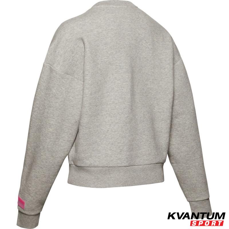Women's STM 2.1 RIVAL FLEECE CREW