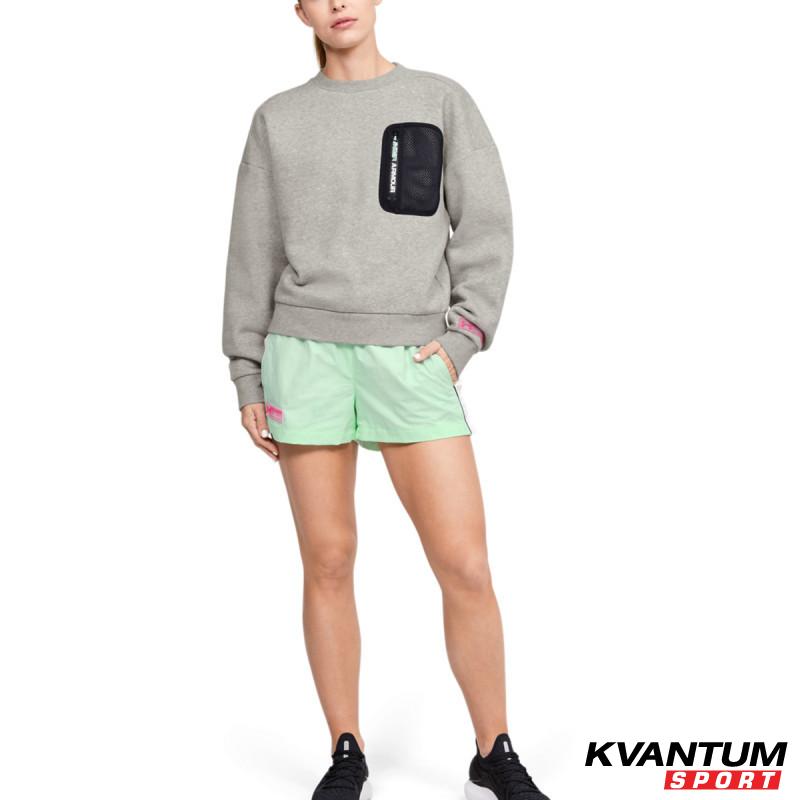 Women's STM 2.1 RIVAL FLEECE CREW