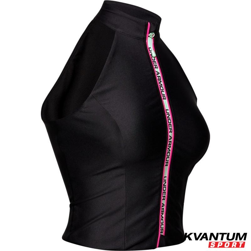 Women's STM 2.1 CROP TOP