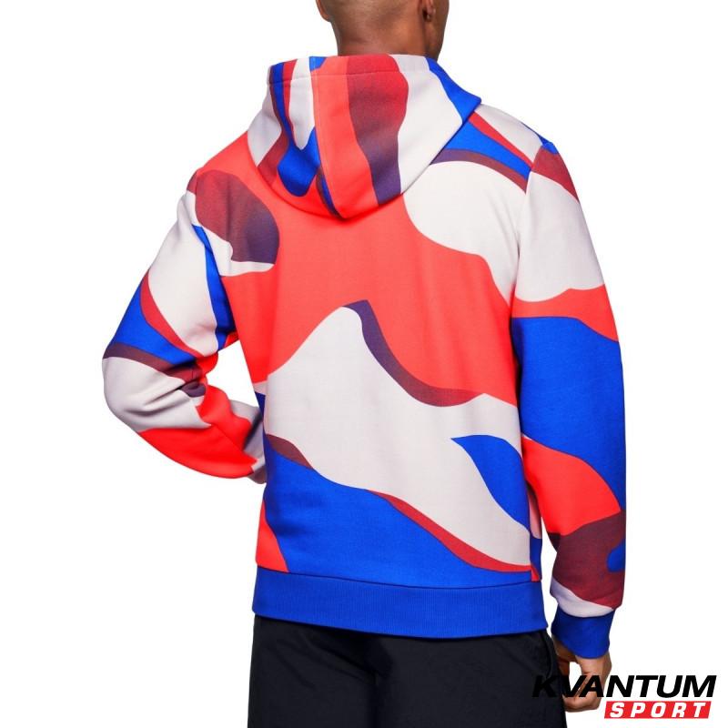 Men's UA Summit Hoodie
