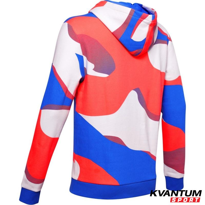 Men's UA Summit Hoodie