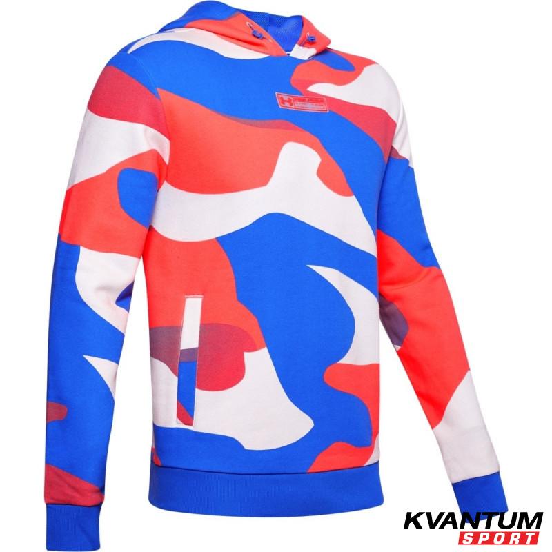 Men's UA Summit Hoodie