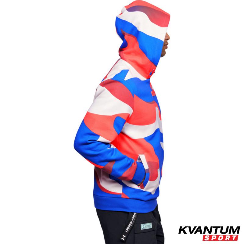 Men's UA Summit Hoodie