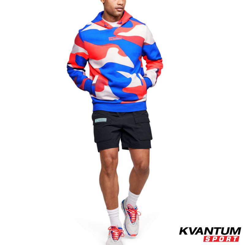 Men's UA Summit Hoodie