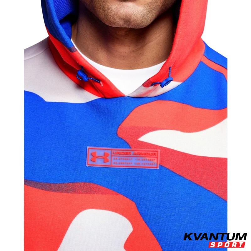 Men's UA Summit Hoodie