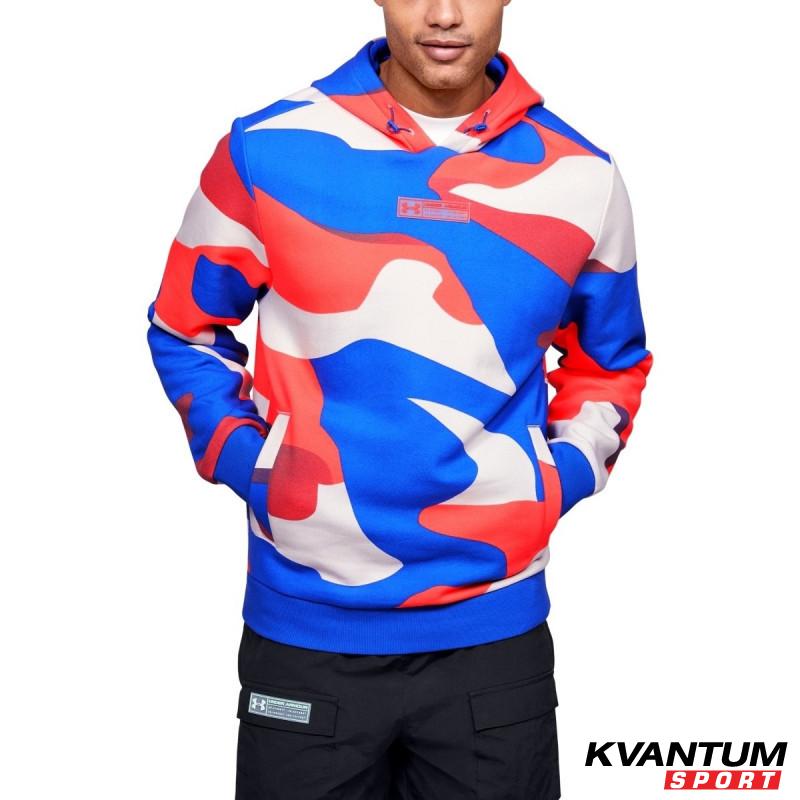 Men's UA Summit Hoodie