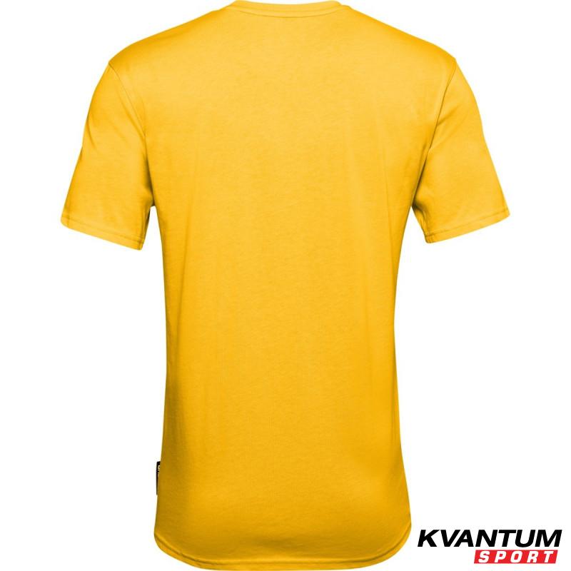 Tricou Barbati CURRY EMBROIDERED TEE Under Armour 