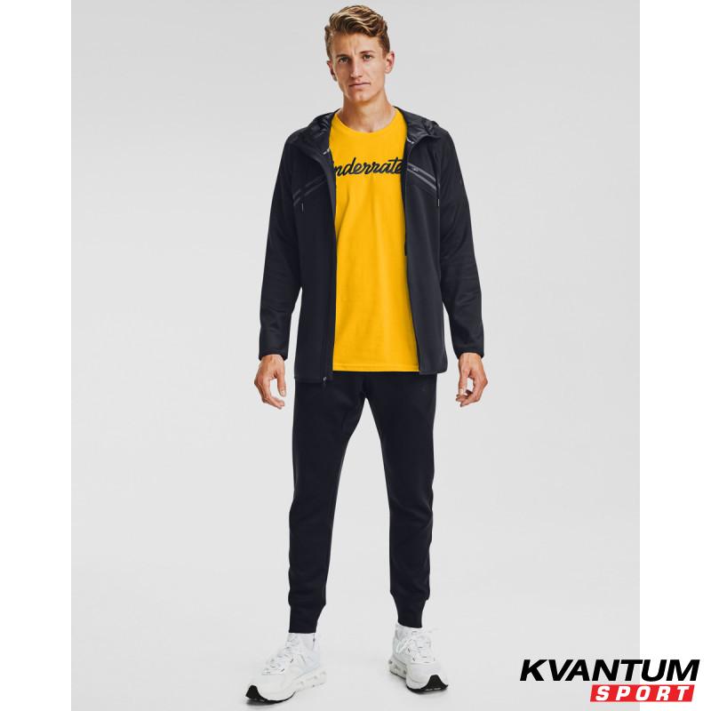 Tricou Barbati CURRY EMBROIDERED TEE Under Armour 