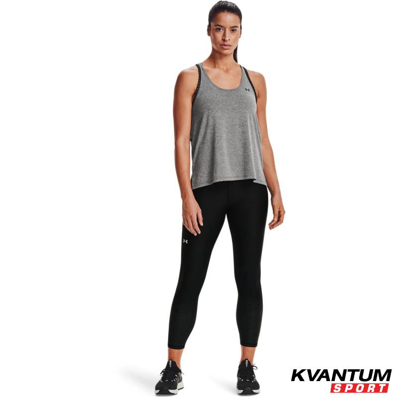 Women's UA KNOCKOUT MESH BACK TANK
