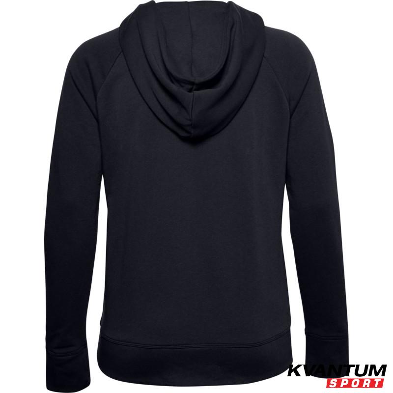 Women's UA RIVAL TERRY FZ