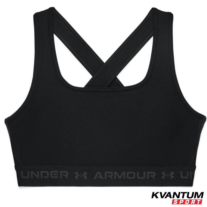 Bustiera Dama CROSSBACK MID BRA Under Armour 