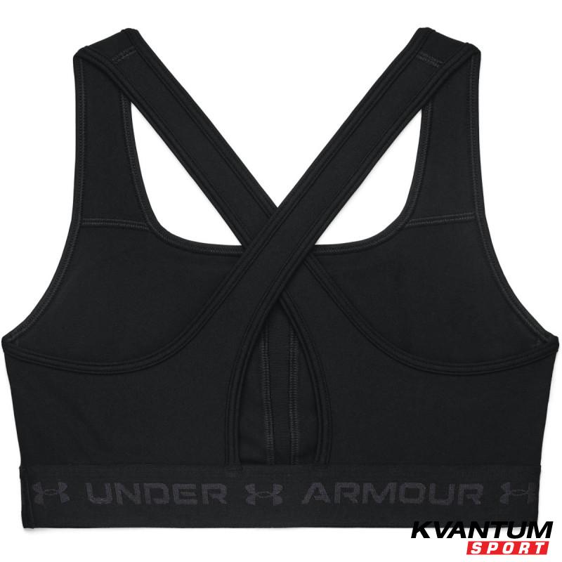 Bustiera Dama CROSSBACK MID BRA Under Armour 